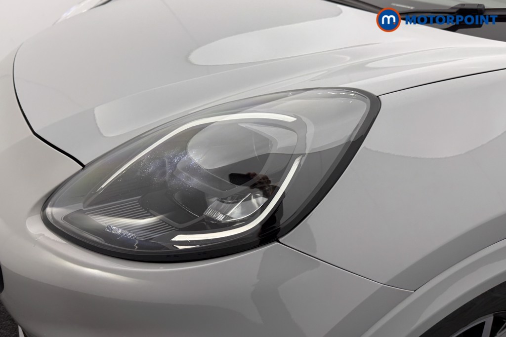 Ford Puma St-Line X Manual Petrol SUV - Stock Number (1584872) - 26th supplementary image