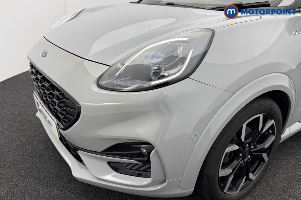 Ford Puma St-Line X Manual Petrol SUV - Stock Number (1584872) - 27th supplementary image