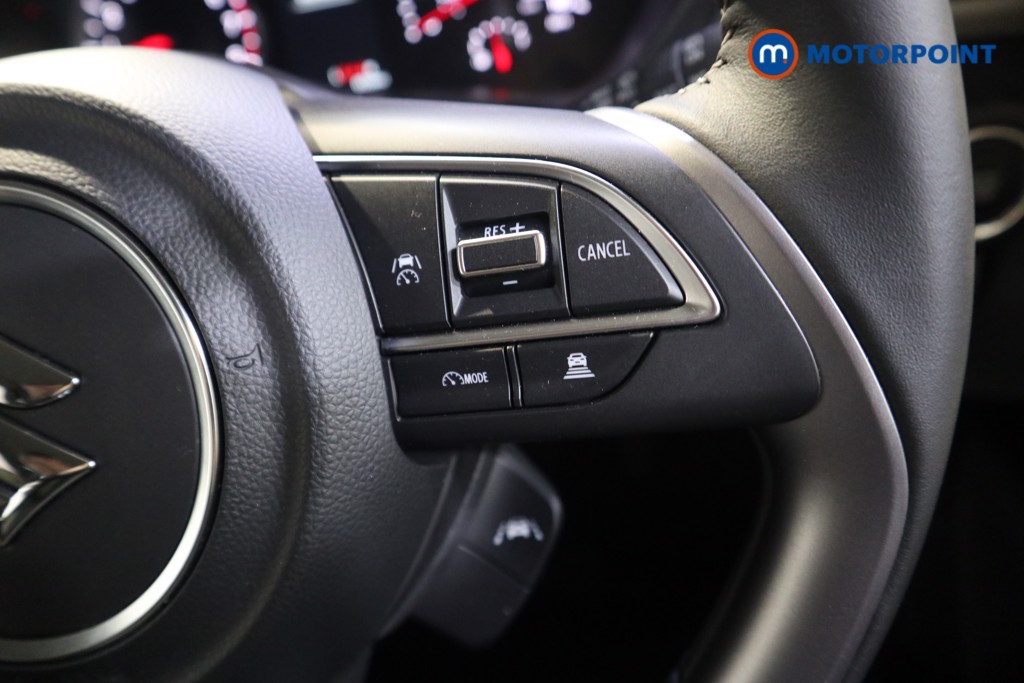 Suzuki Swift Motion Manual Petrol Hatchback - Stock Number (1584908) - 4th supplementary image