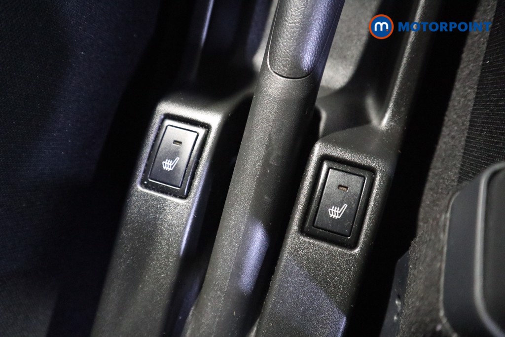 Suzuki Swift Motion Manual Petrol Hatchback - Stock Number (1584908) - 8th supplementary image