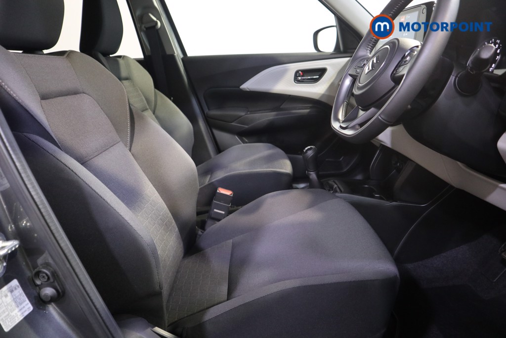Suzuki Swift Motion Manual Petrol Hatchback - Stock Number (1584908) - 12th supplementary image