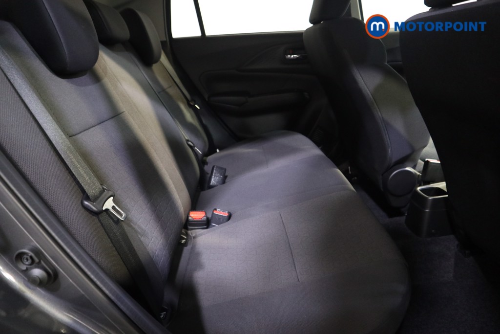Suzuki Swift Motion Manual Petrol Hatchback - Stock Number (1584908) - 13th supplementary image