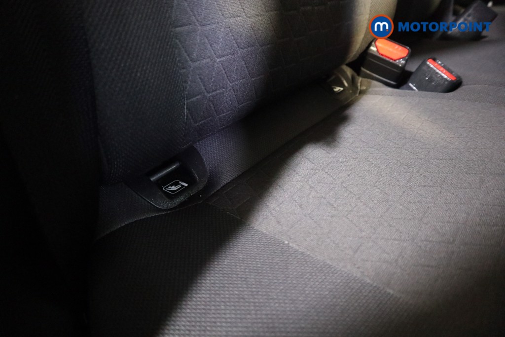 Suzuki Swift Motion Manual Petrol Hatchback - Stock Number (1584908) - 14th supplementary image