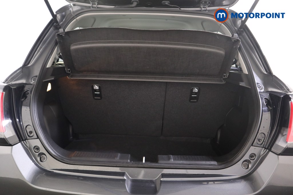 Suzuki Swift Motion Manual Petrol Hatchback - Stock Number (1584908) - 16th supplementary image