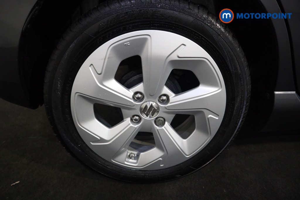Suzuki Swift Motion Manual Petrol Hatchback - Stock Number (1584908) - 17th supplementary image