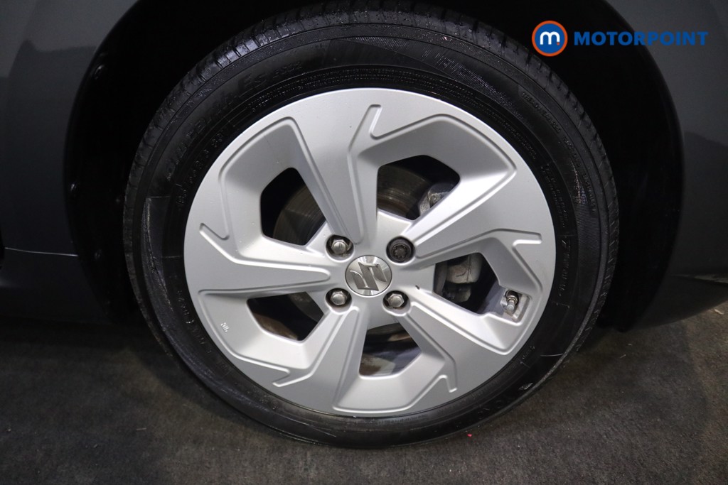 Suzuki Swift Motion Manual Petrol Hatchback - Stock Number (1584908) - 18th supplementary image