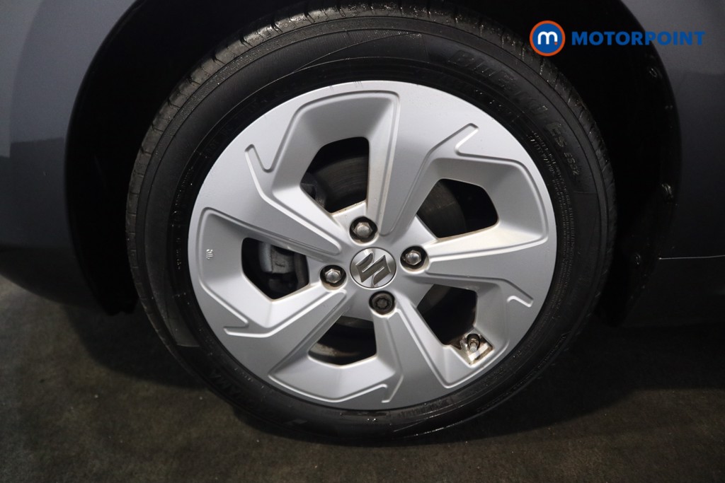 Suzuki Swift Motion Manual Petrol Hatchback - Stock Number (1584908) - 19th supplementary image