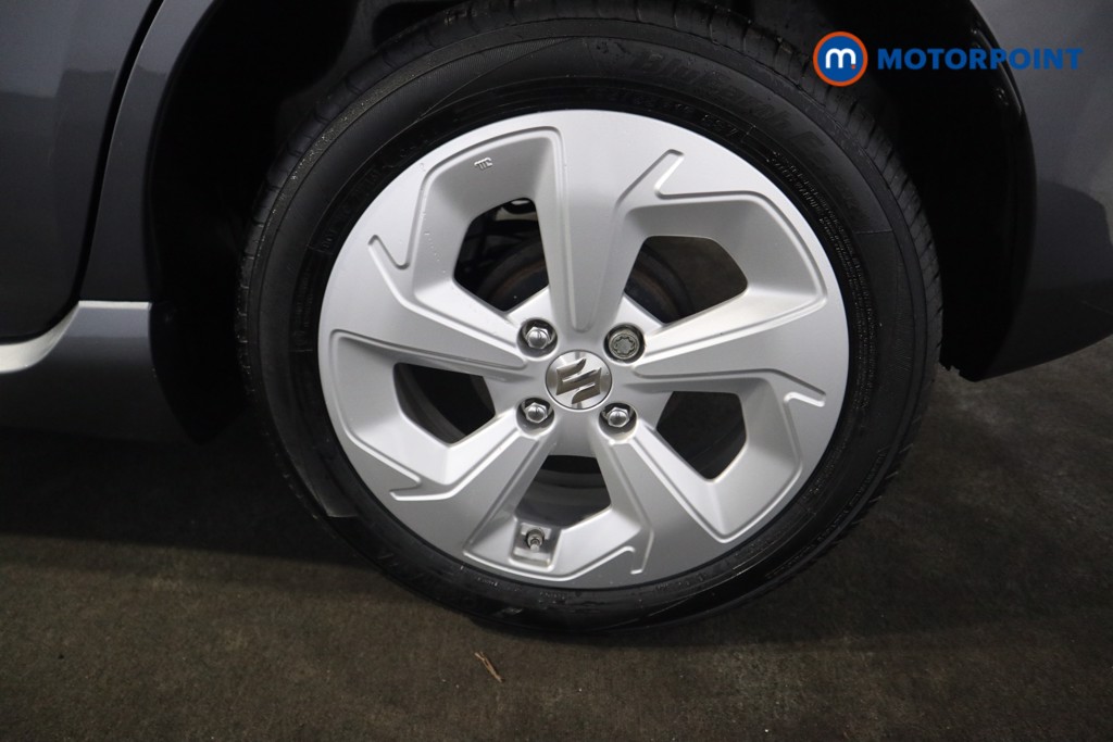 Suzuki Swift Motion Manual Petrol Hatchback - Stock Number (1584908) - 20th supplementary image