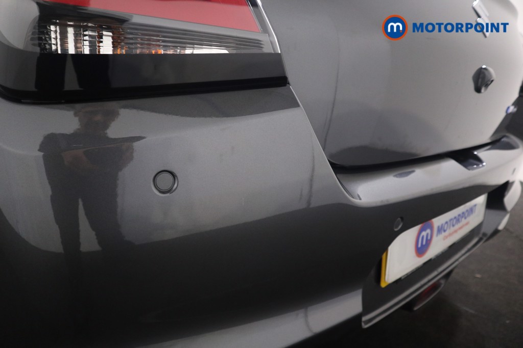 Suzuki Swift Motion Manual Petrol Hatchback - Stock Number (1584908) - 21st supplementary image