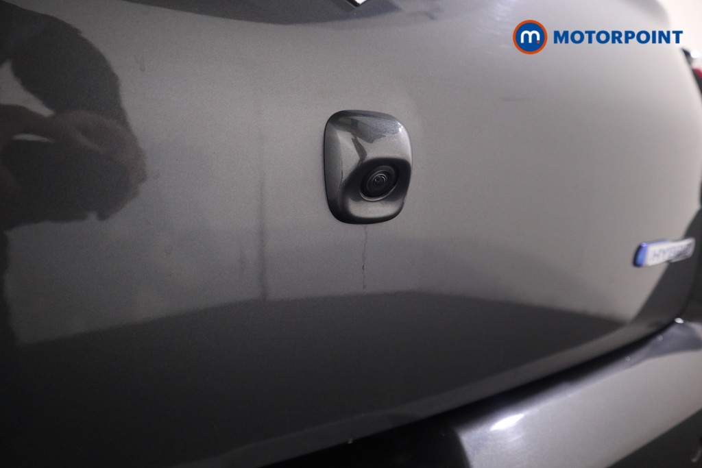 Suzuki Swift Motion Manual Petrol Hatchback - Stock Number (1584908) - 22nd supplementary image