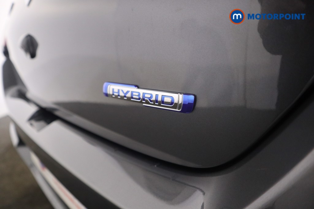 Suzuki Swift Motion Manual Petrol Hatchback - Stock Number (1584908) - 23rd supplementary image