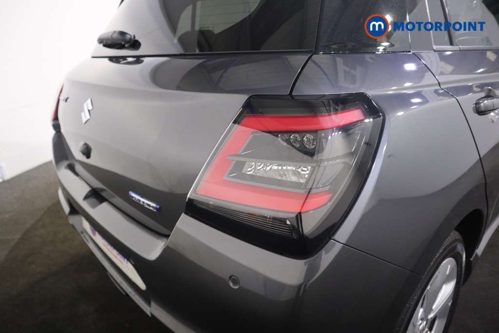 Suzuki Swift Motion Manual Petrol Hatchback - Stock Number (1584908) - 24th supplementary image