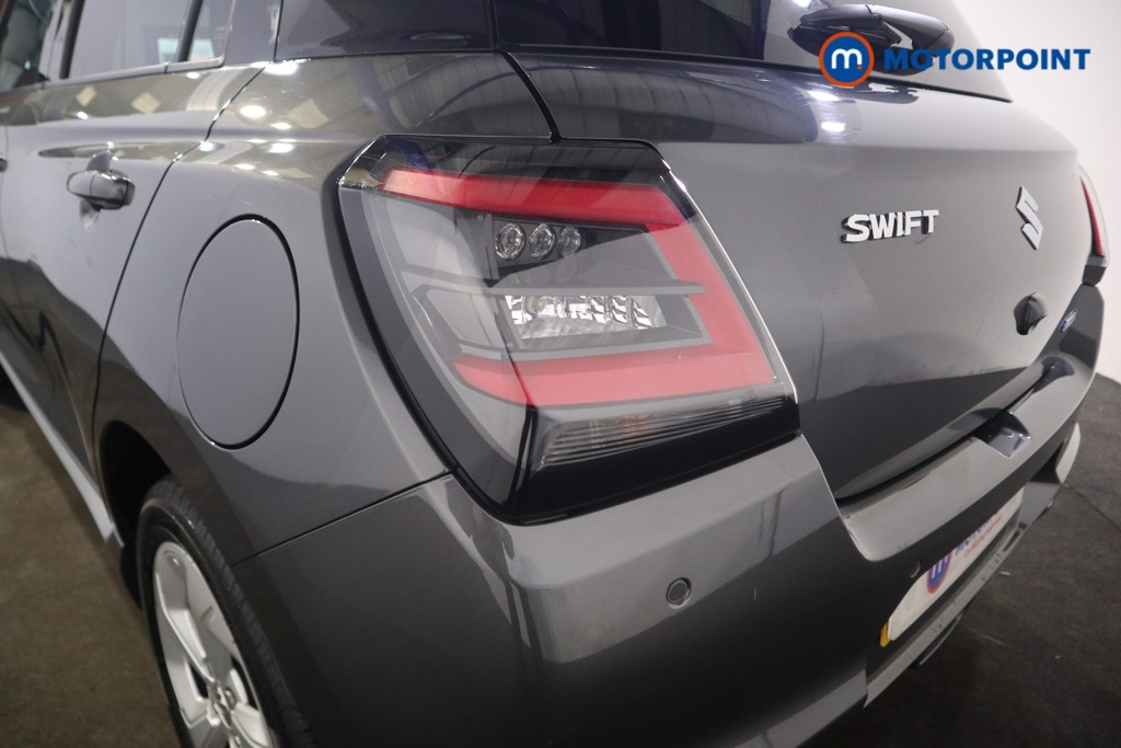 Suzuki Swift Motion Manual Petrol Hatchback - Stock Number (1584908) - 25th supplementary image