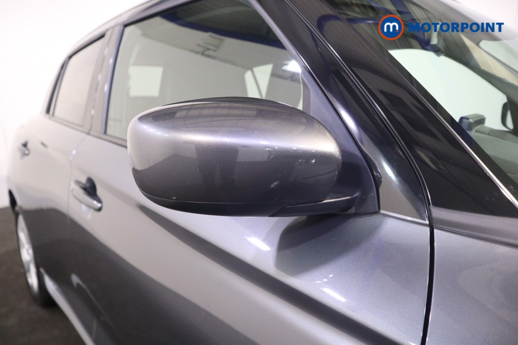 Suzuki Swift Motion Manual Petrol Hatchback - Stock Number (1584908) - 26th supplementary image