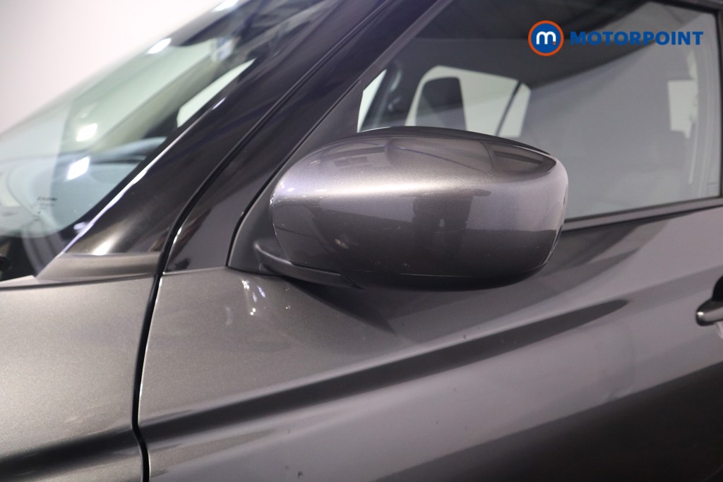 Suzuki Swift Motion Manual Petrol Hatchback - Stock Number (1584908) - 27th supplementary image