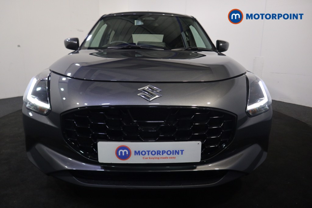 Suzuki Swift Motion Manual Petrol Hatchback - Stock Number (1584908) - 29th supplementary image