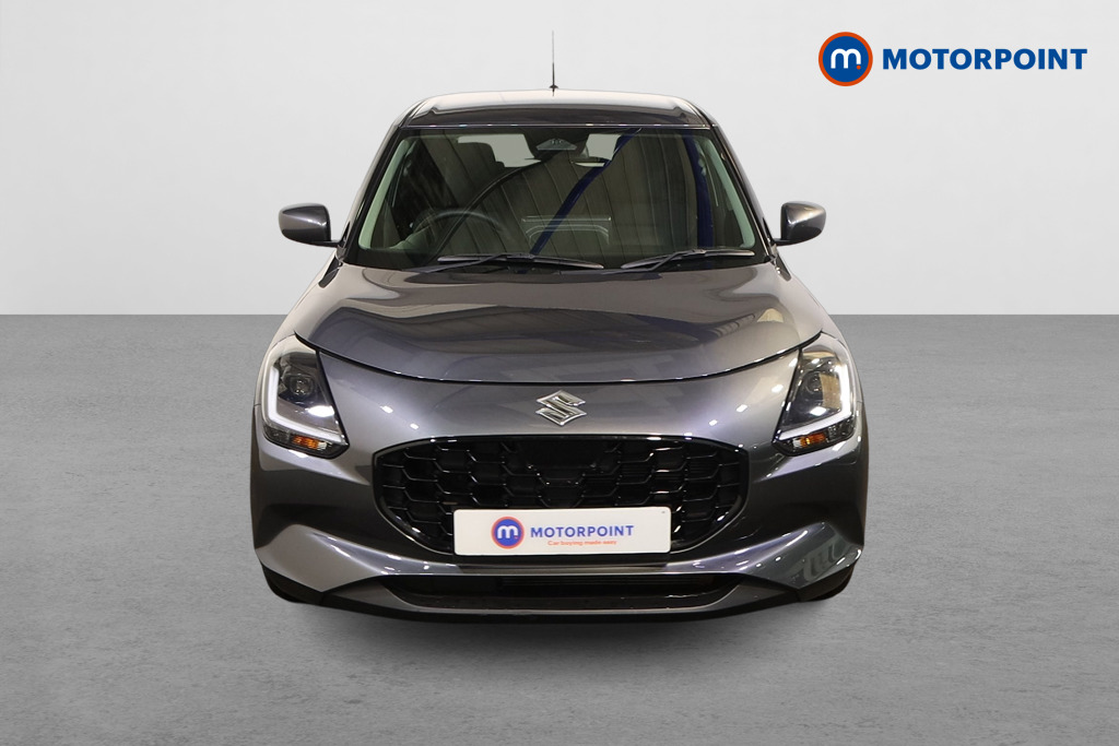 Suzuki Swift Motion Manual Petrol Hatchback - Stock Number (1584908) - Front bumper