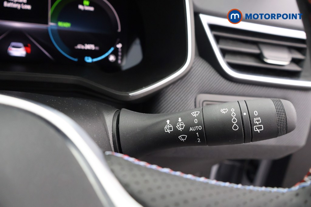 Renault Clio Esprit Alpine Automatic Petrol-Electric Hybrid Hatchback - Stock Number (1584950) - 6th supplementary image