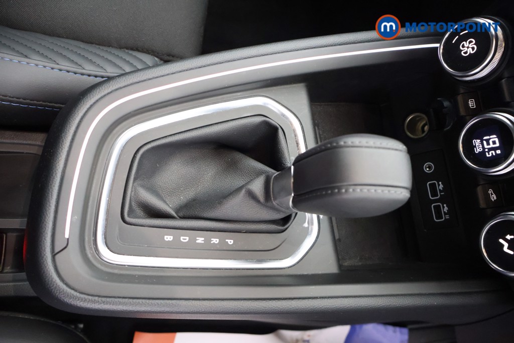 Renault Clio Esprit Alpine Automatic Petrol-Electric Hybrid Hatchback - Stock Number (1584950) - 10th supplementary image