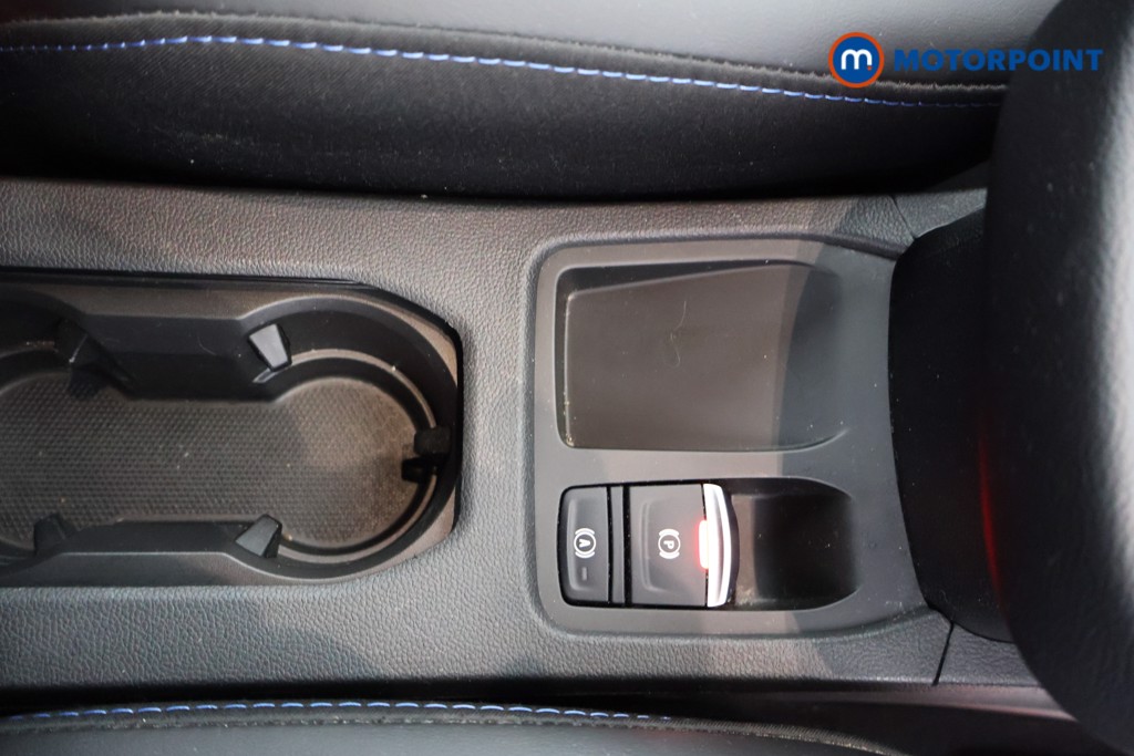 Renault Clio Esprit Alpine Automatic Petrol-Electric Hybrid Hatchback - Stock Number (1584950) - 11th supplementary image