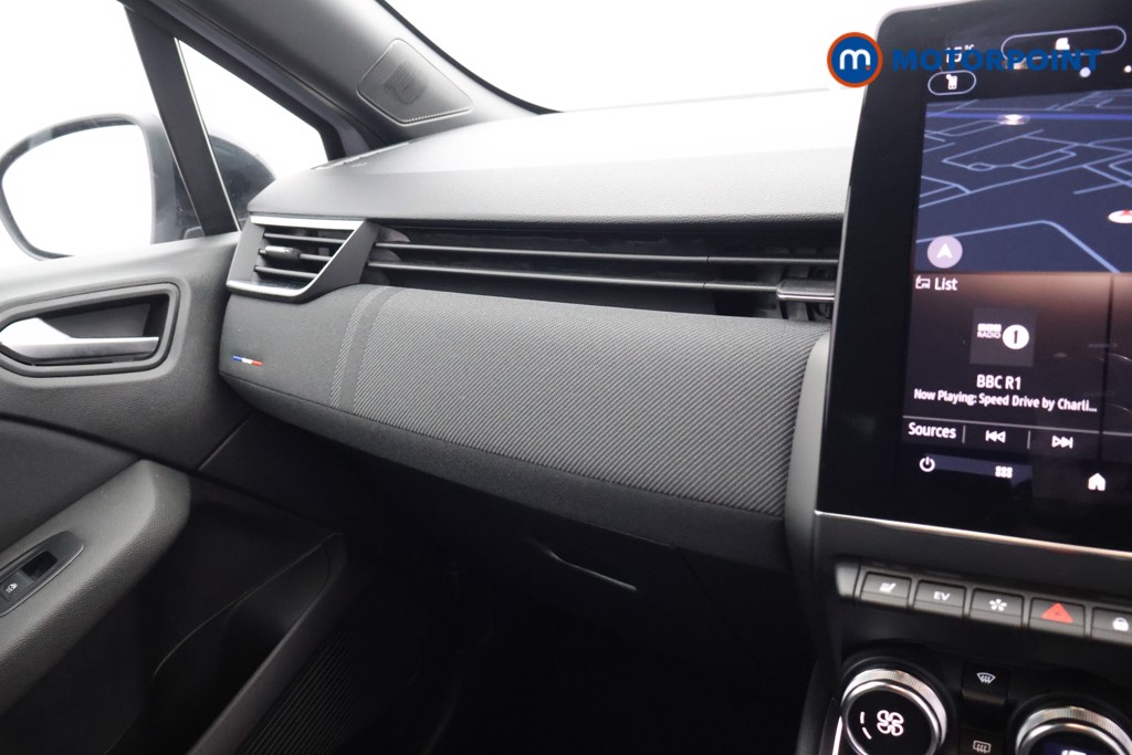 Renault Clio Esprit Alpine Automatic Petrol-Electric Hybrid Hatchback - Stock Number (1584950) - 12th supplementary image