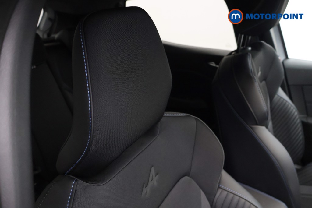 Renault Clio Esprit Alpine Automatic Petrol-Electric Hybrid Hatchback - Stock Number (1584950) - 17th supplementary image