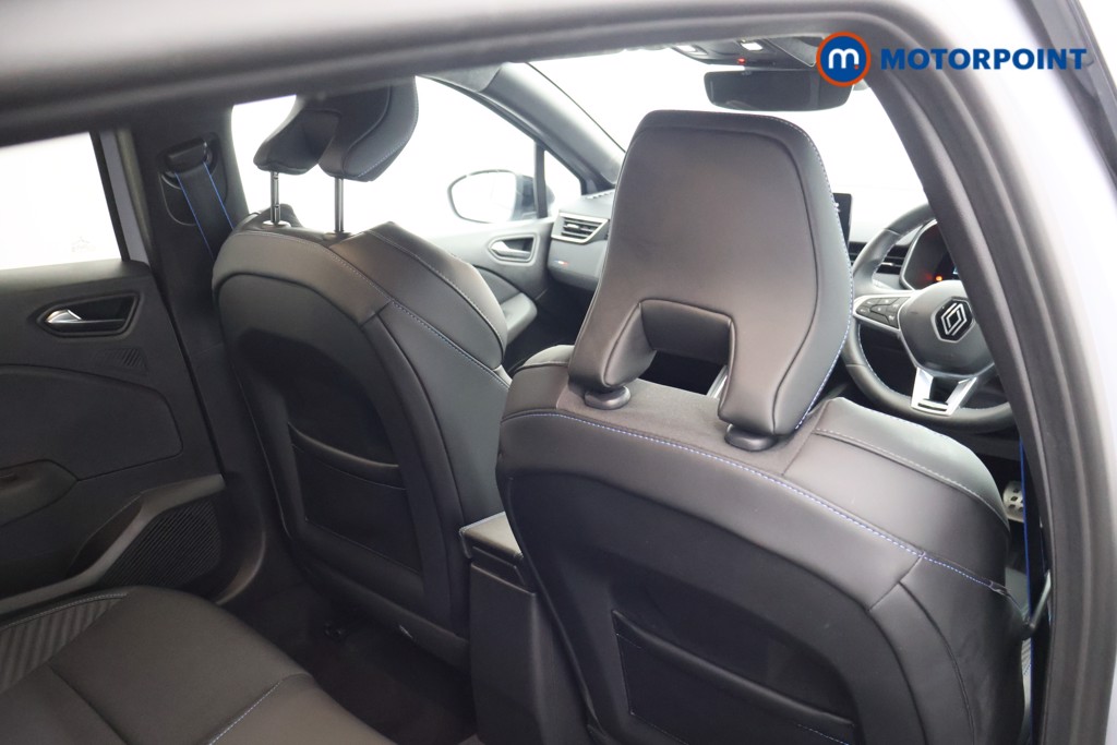 Renault Clio Esprit Alpine Automatic Petrol-Electric Hybrid Hatchback - Stock Number (1584950) - 19th supplementary image