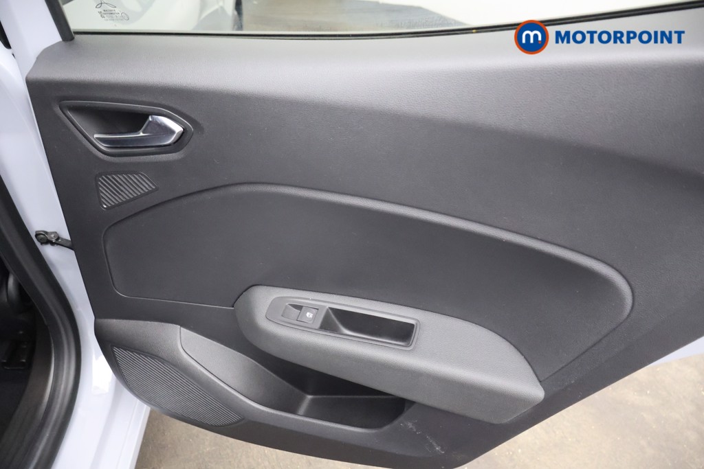 Renault Clio Esprit Alpine Automatic Petrol-Electric Hybrid Hatchback - Stock Number (1584950) - 20th supplementary image