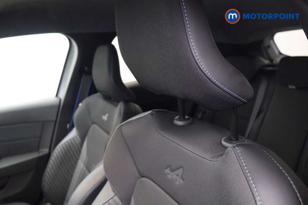 Renault Clio Esprit Alpine Automatic Petrol-Electric Hybrid Hatchback - Stock Number (1584950) - 24th supplementary image