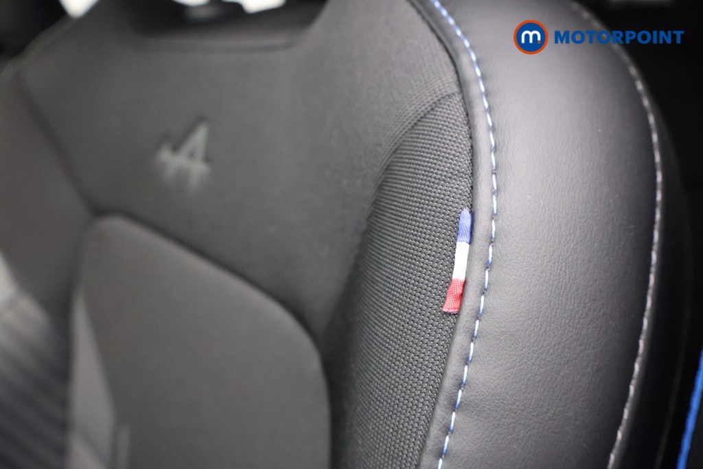 Renault Clio Esprit Alpine Automatic Petrol-Electric Hybrid Hatchback - Stock Number (1584950) - 25th supplementary image