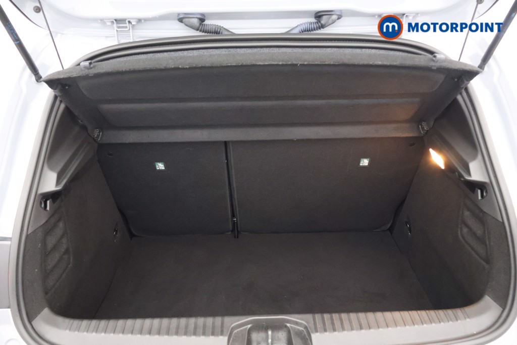 Renault Clio Esprit Alpine Automatic Petrol-Electric Hybrid Hatchback - Stock Number (1584950) - 26th supplementary image