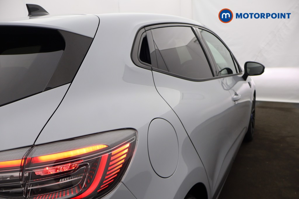 Renault Clio Esprit Alpine Automatic Petrol-Electric Hybrid Hatchback - Stock Number (1584950) - 29th supplementary image