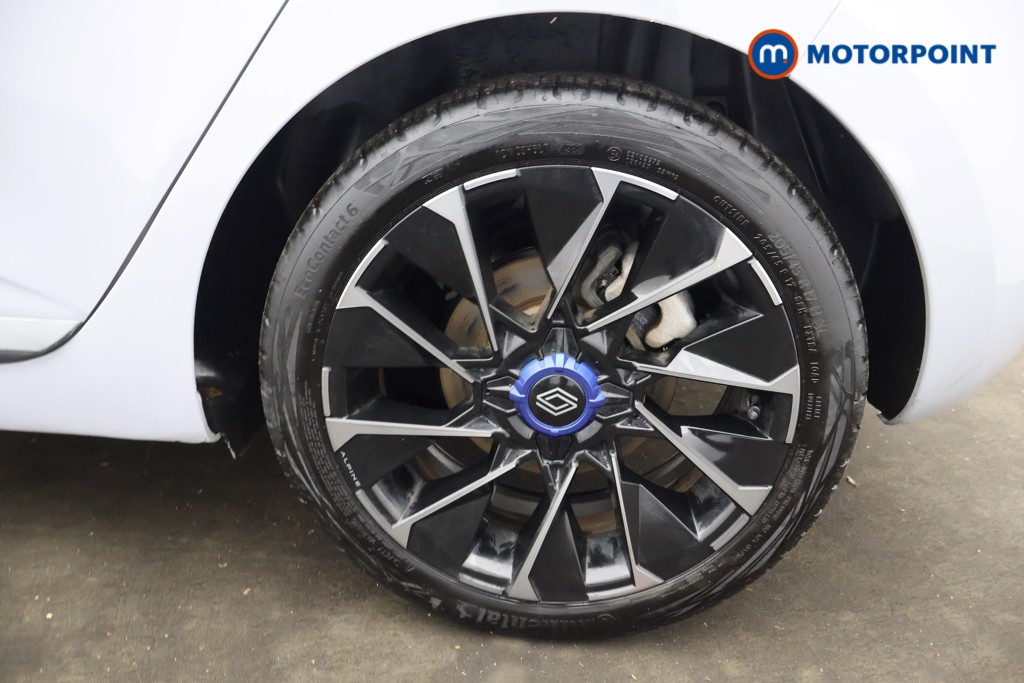 Renault Clio Esprit Alpine Automatic Petrol-Electric Hybrid Hatchback - Stock Number (1584950) - 36th supplementary image