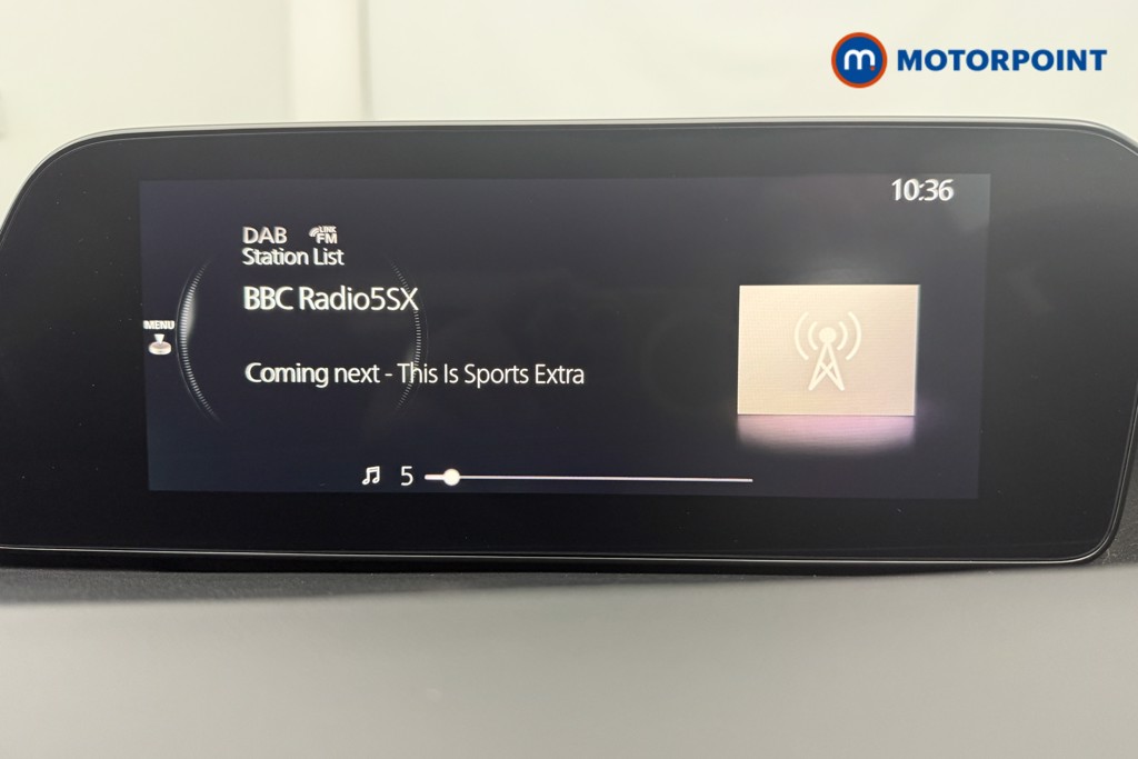 Mazda 3 Gt Sport Manual Petrol Hatchback - Stock Number (1585019) - 4th supplementary image