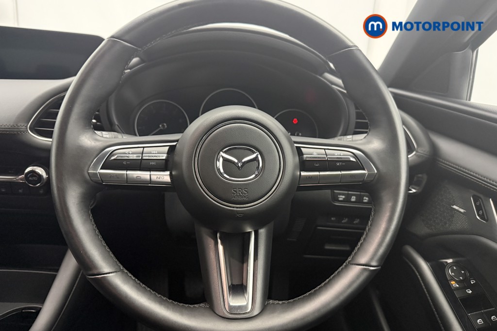 Mazda 3 Gt Sport Manual Petrol Hatchback - Stock Number (1585019) - 5th supplementary image