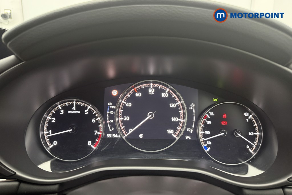 Mazda 3 Gt Sport Manual Petrol Hatchback - Stock Number (1585019) - 6th supplementary image