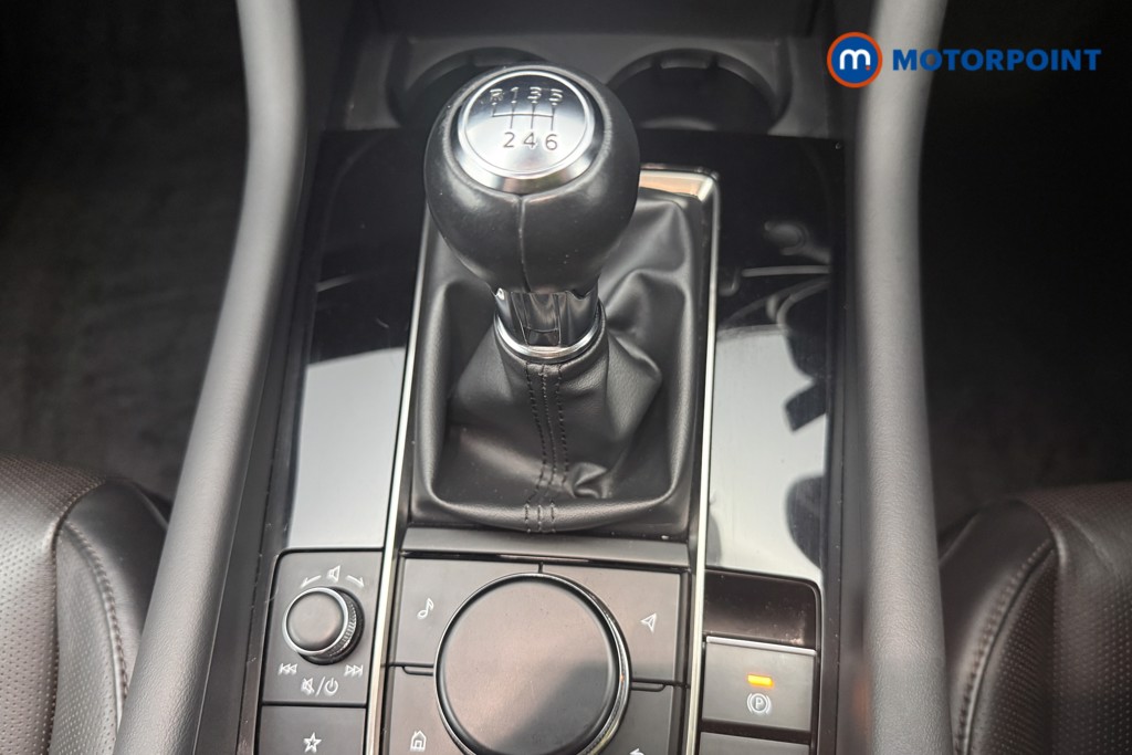 Mazda 3 Gt Sport Manual Petrol Hatchback - Stock Number (1585019) - 7th supplementary image
