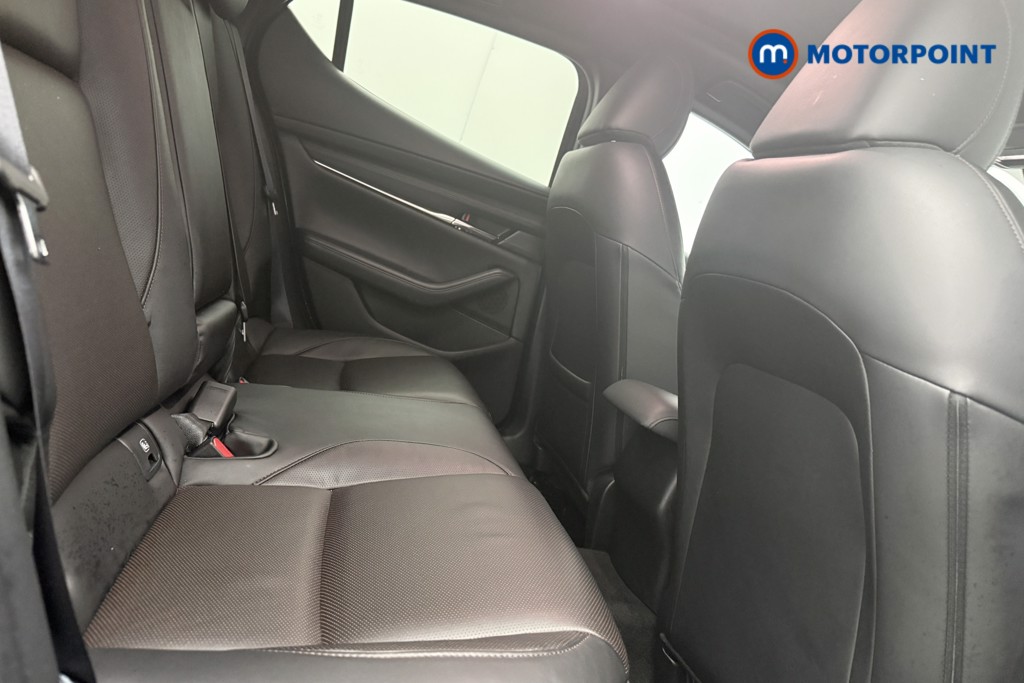 Mazda 3 Gt Sport Manual Petrol Hatchback - Stock Number (1585019) - 9th supplementary image