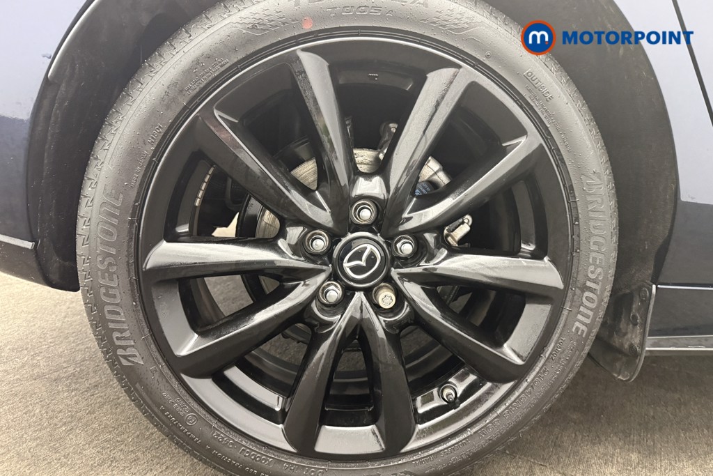 Mazda 3 Gt Sport Manual Petrol Hatchback - Stock Number (1585019) - 10th supplementary image