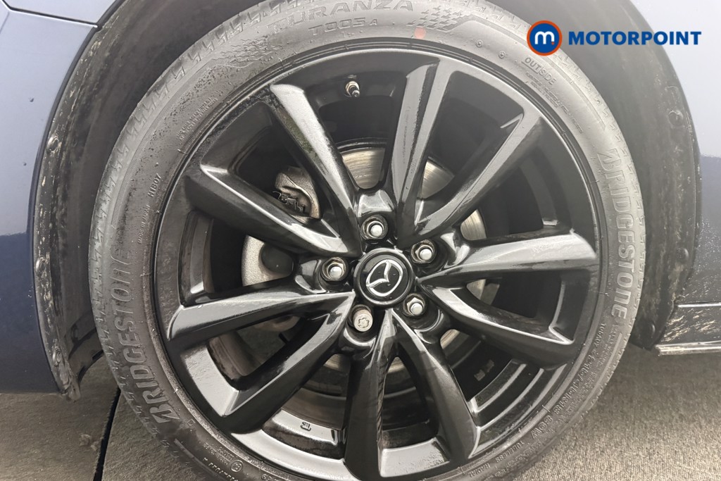 Mazda 3 Gt Sport Manual Petrol Hatchback - Stock Number (1585019) - 12th supplementary image