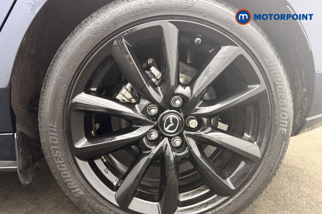 Mazda 3 Gt Sport Manual Petrol Hatchback - Stock Number (1585019) - 13th supplementary image
