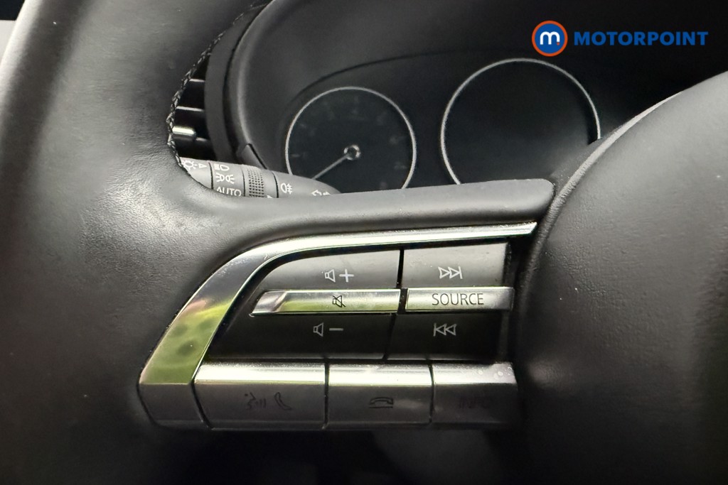 Mazda 3 Gt Sport Manual Petrol Hatchback - Stock Number (1585019) - 14th supplementary image