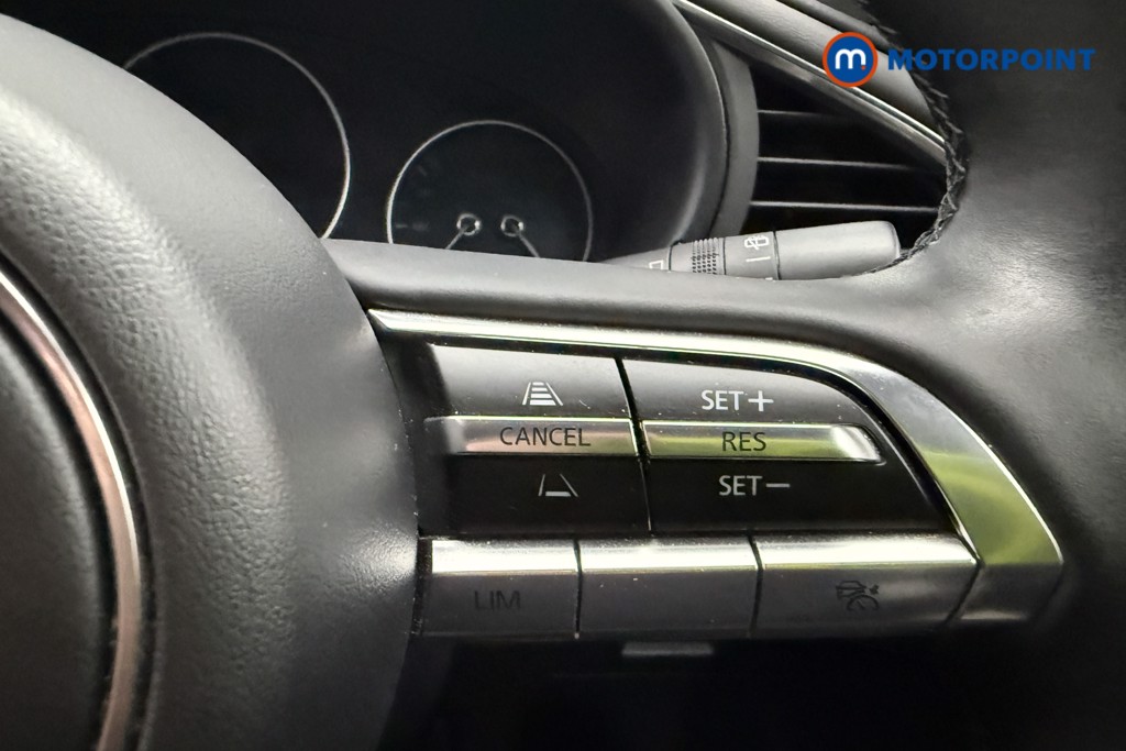 Mazda 3 Gt Sport Manual Petrol Hatchback - Stock Number (1585019) - 15th supplementary image