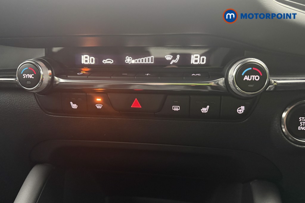 Mazda 3 Gt Sport Manual Petrol Hatchback - Stock Number (1585019) - 16th supplementary image
