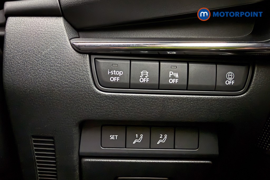 Mazda 3 Gt Sport Manual Petrol Hatchback - Stock Number (1585019) - 17th supplementary image