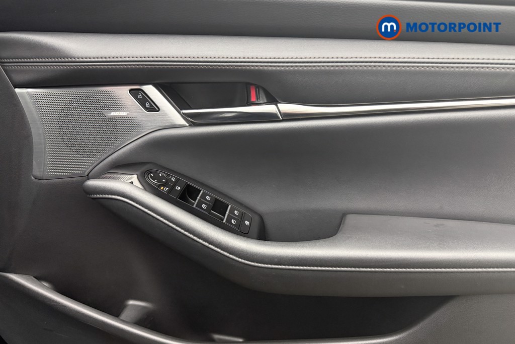 Mazda 3 Gt Sport Manual Petrol Hatchback - Stock Number (1585019) - 18th supplementary image