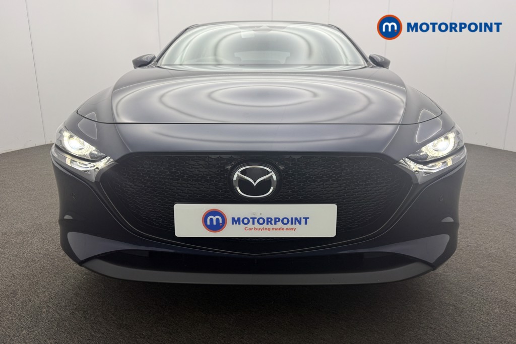 Mazda 3 Gt Sport Manual Petrol Hatchback - Stock Number (1585019) - 24th supplementary image