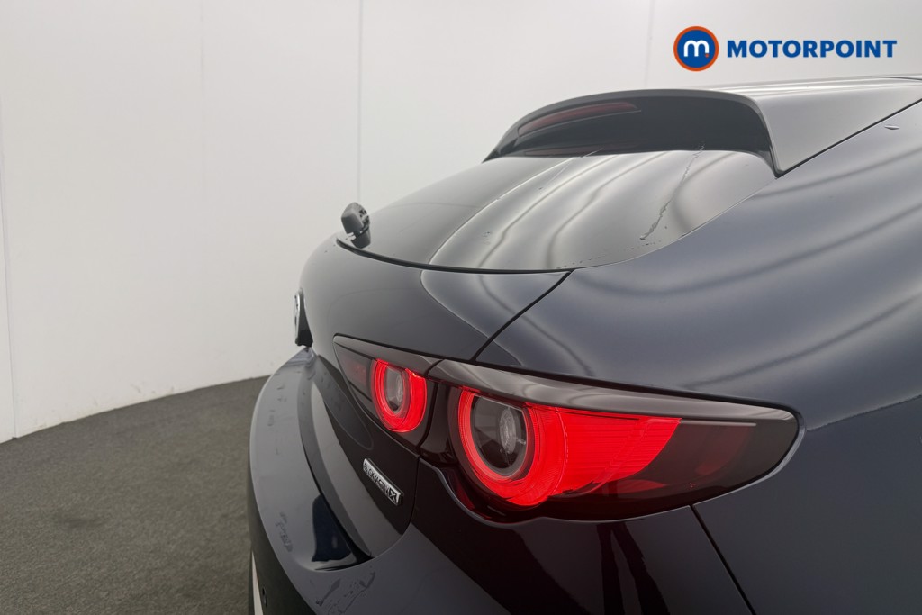 Mazda 3 Gt Sport Manual Petrol Hatchback - Stock Number (1585019) - 27th supplementary image