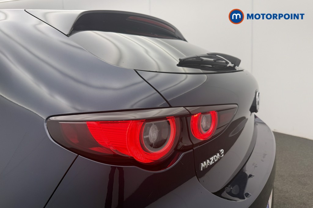 Mazda 3 Gt Sport Manual Petrol Hatchback - Stock Number (1585019) - 28th supplementary image