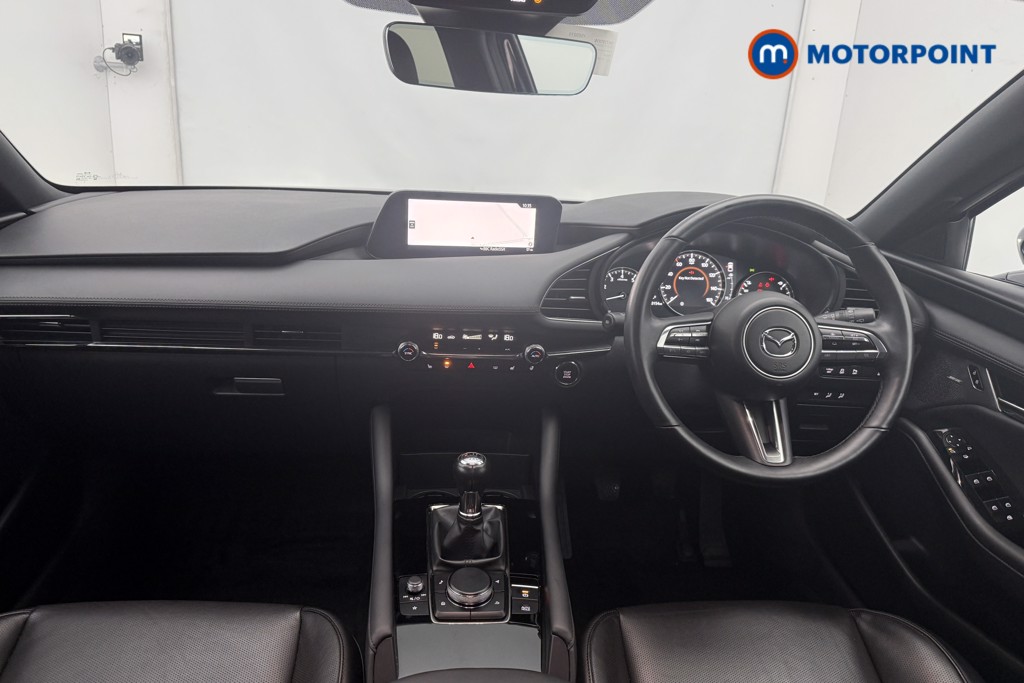 Mazda 3 Gt Sport Manual Petrol Hatchback - Stock Number (1585019) - 1st supplementary image